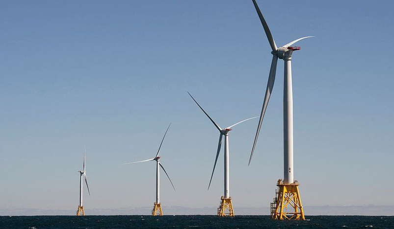 Biden plans to expand offshore wind turbines to US coasts